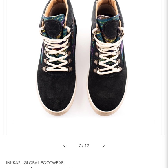 INNKAS Boot - Picture 8 of 8